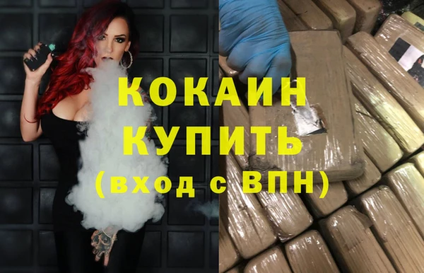 стаф Абинск